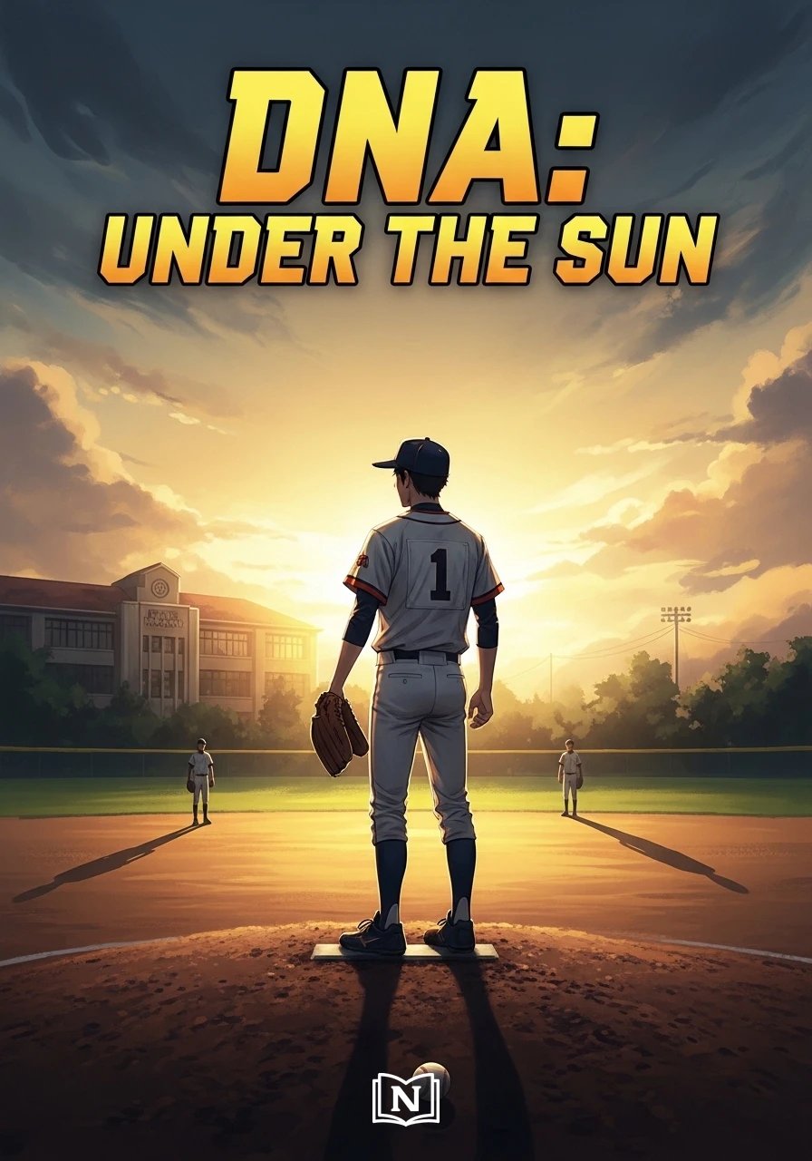 DNA: Under The Sun