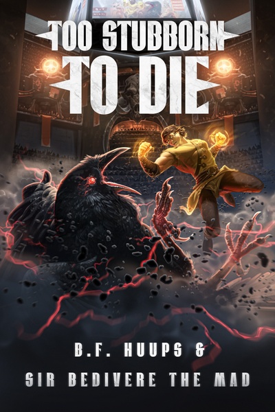 Too Stubborn to Die