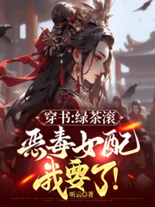 Transmigrating into a book: Green tea, I want the vicious female supporting role!